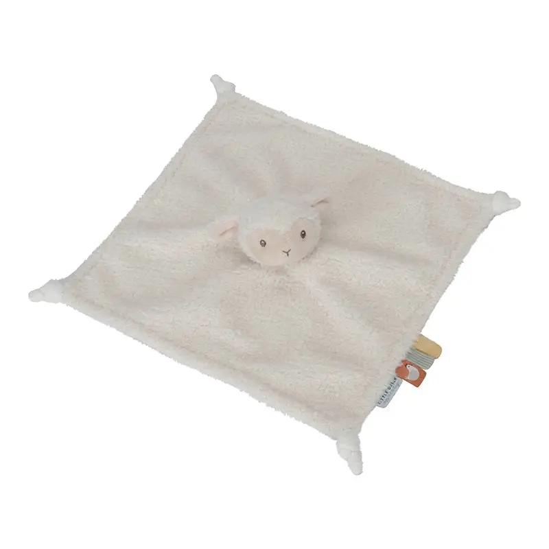 Doudou Bianco LD8802 by LITTLE DUTCH