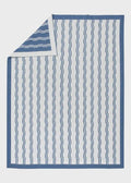 Coperta Neonato Bianco EB7480/O by NANU'