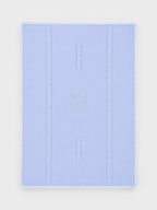 Coperta Neonato Cielo PIPPO/CO by PICCOLA GIUGGIOLA