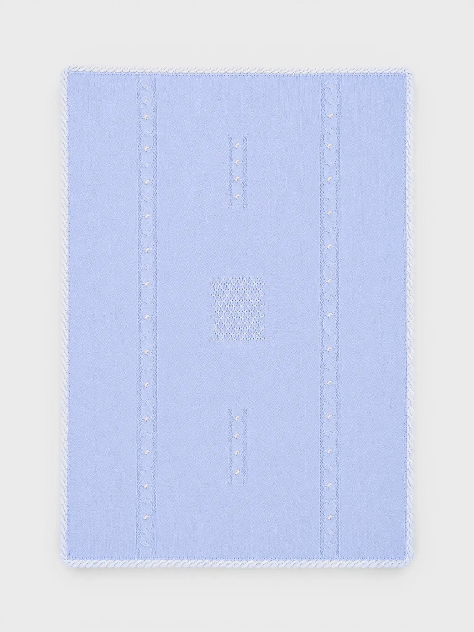 Coperta Neonato Cielo PIPPO/CO by PICCOLA GIUGGIOLA