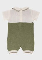 Pagliaccetto Bimbo Panna PC05604 by PURE