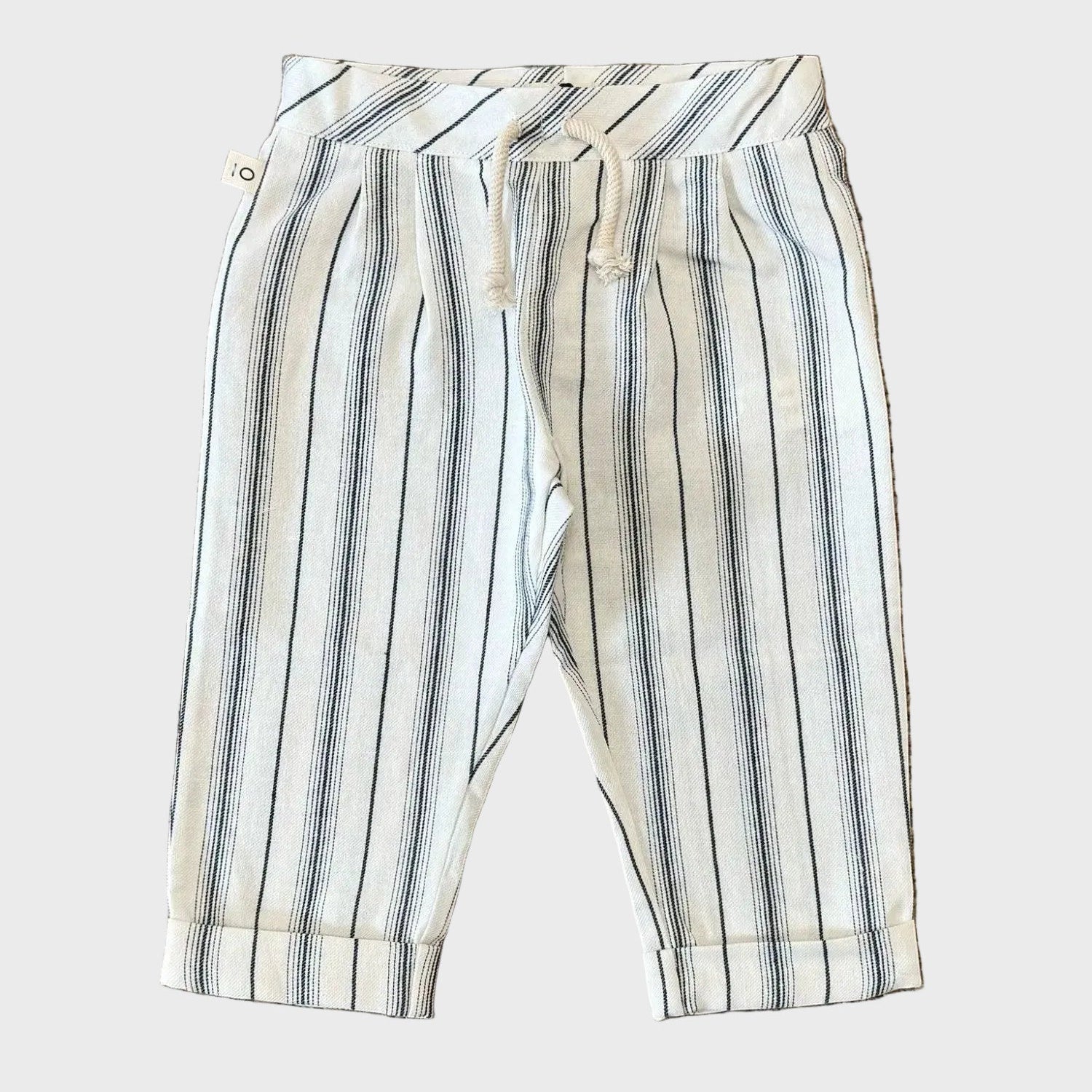 Pantaloni Bimbo Blu M31262/11 by MAPERO'