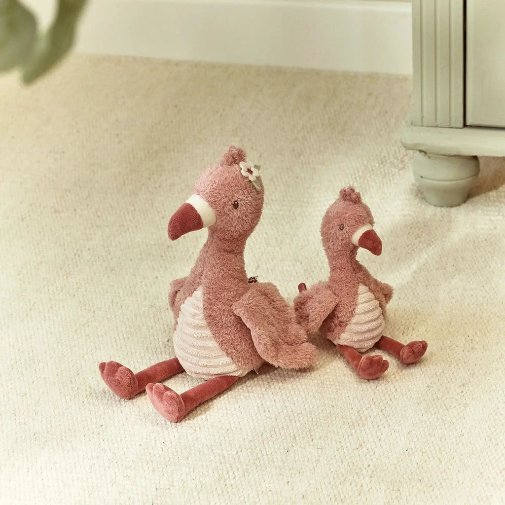 Pupazzo Multicolore LD8352 by LITTLE DUTCH