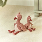 Pupazzo Multicolore LD8352 by LITTLE DUTCH