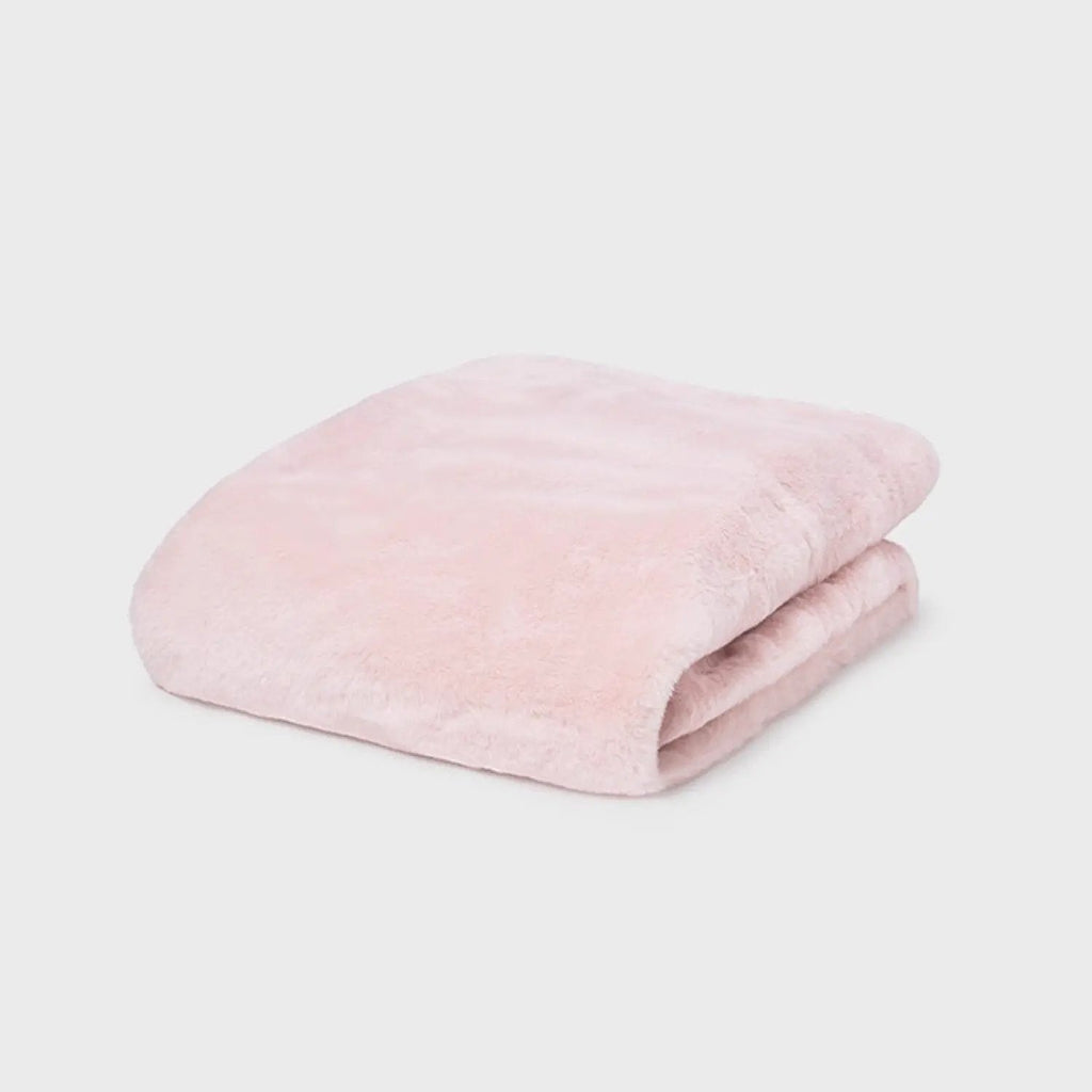 Coperta Neonata Rosa 9955/57 by MAYORAL