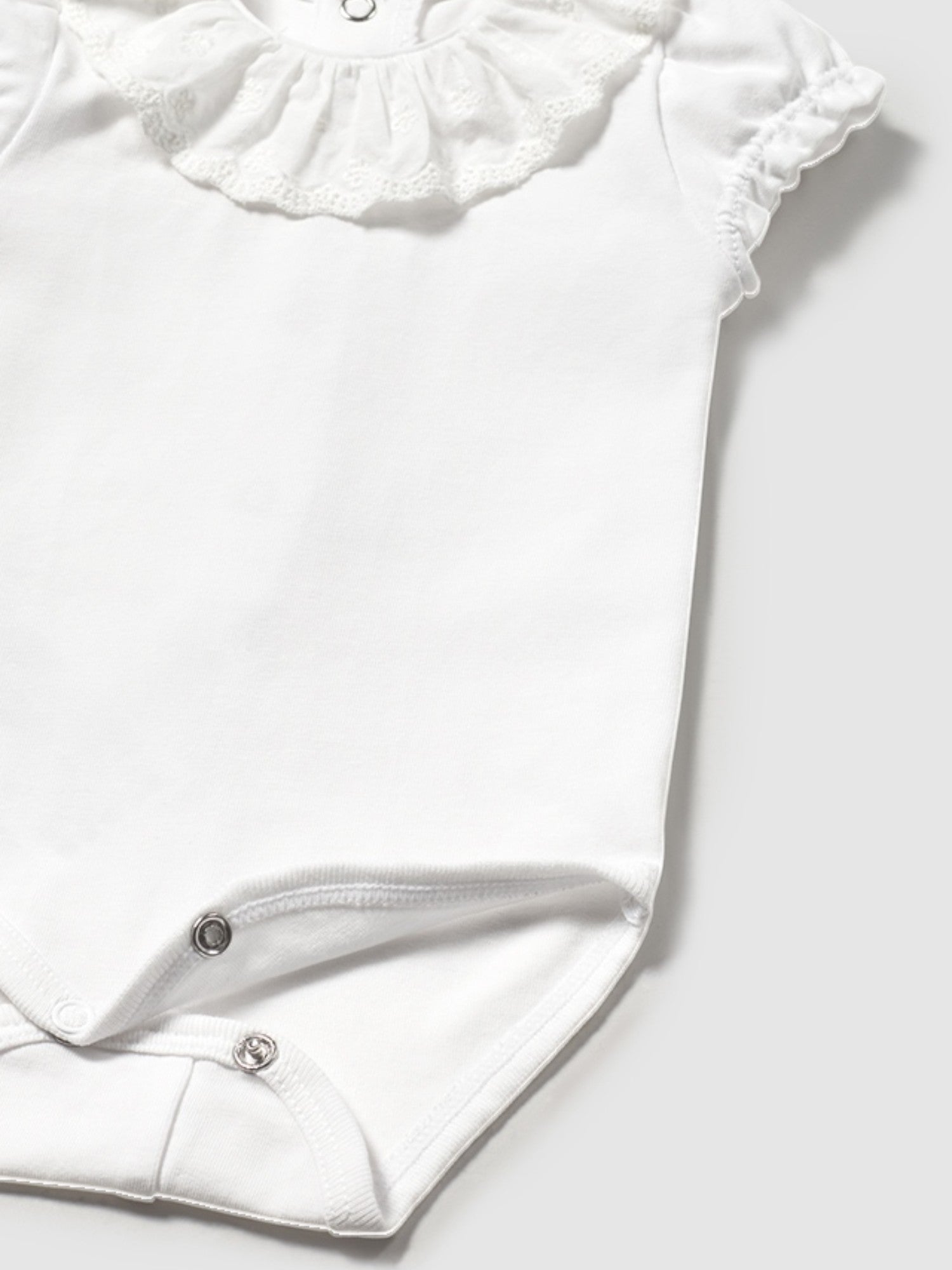 Body esterno Bimba BIANCO 1757 /B -  NANU' BABY