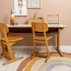 Tappeto Multicolore RU10702006 by LITTLE DUTCH