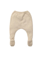 Pantaloni Neonato Beige CL25293019 by LITTLE DUTCH