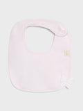 Bavetta Neonata Rosa BT24G/I030 by BABY GI