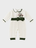 Tutina Neonata Verde FF168611/2088 by COLORICHIARI