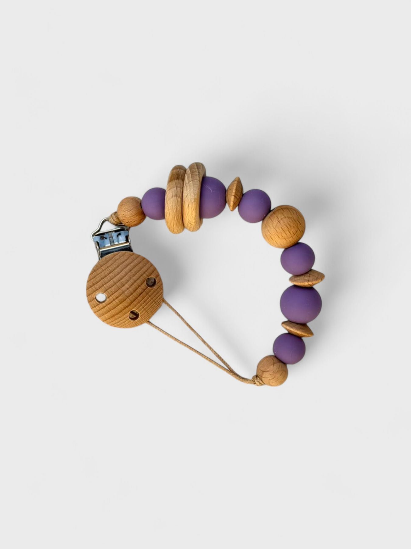 Reggiciuccio Classic  VIOLA RC/CLASSIC VIOLA -  NANU' BABY