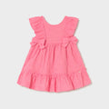 Abito Bimba Rosa 1915/57 by MAYORAL