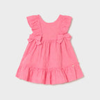 Abito Bimba Rosa 1915/57 by MAYORAL