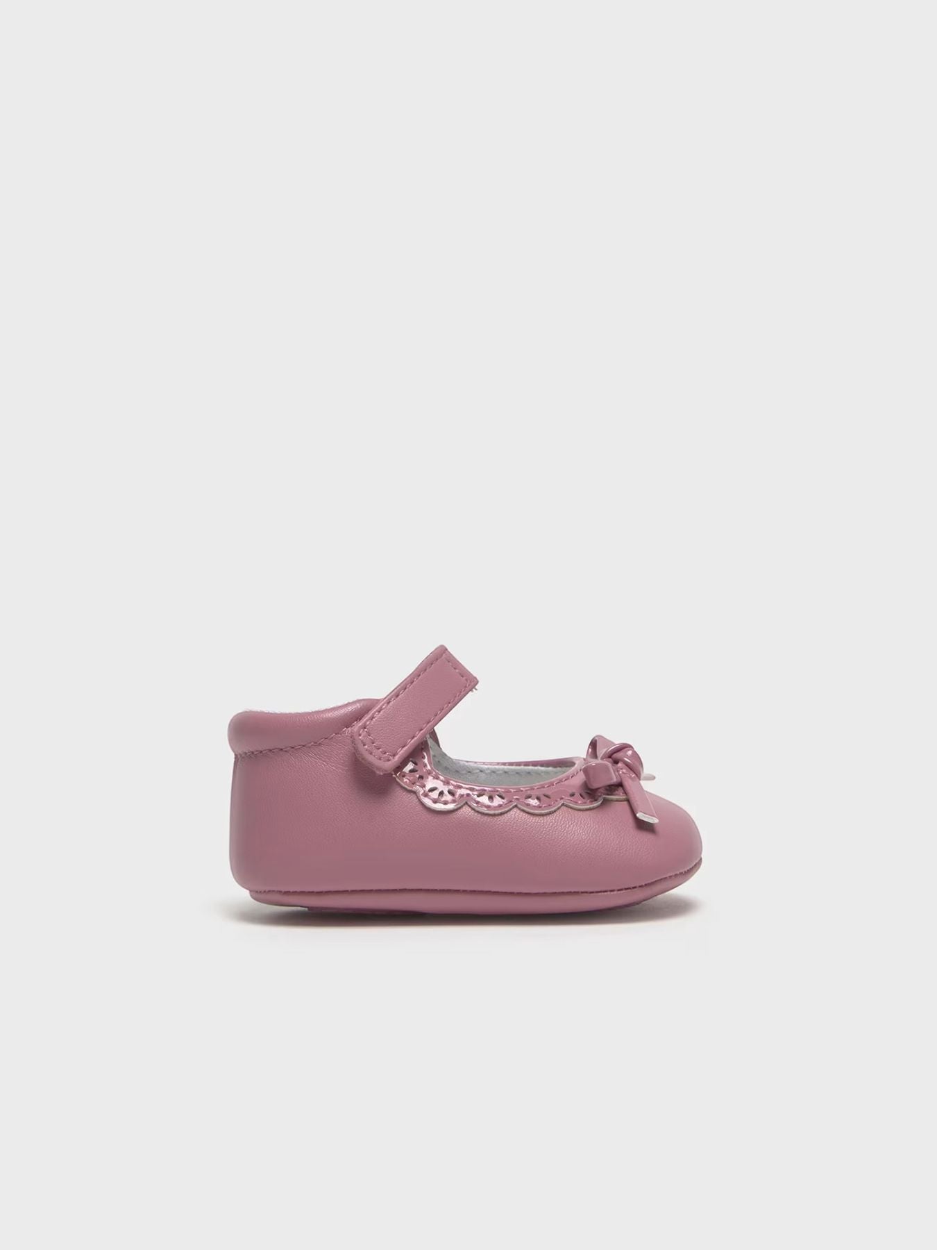 Scarpine Bimba ROSA 2D-9789/R -  NANU' BABY