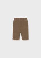 Pantaloni Bimbo Marrone 2579/34 by MAYORAL