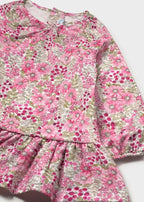 Abito Bimba Rosa 2940/18 by MAYORAL