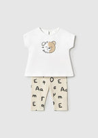 Completo Bimba Beige 1762 /BE by MAYORAL