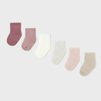 Calze Rosa 1C-9758/R by MAYORAL