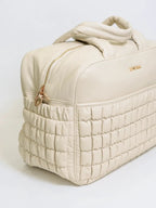 Borsa Beige BORSA 48 ORE L ECO PELLE BEIGE by LOVE BAG