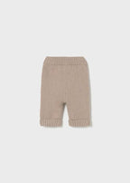 Pantaloni Bimbo Beige 2579/35 by MAYORAL