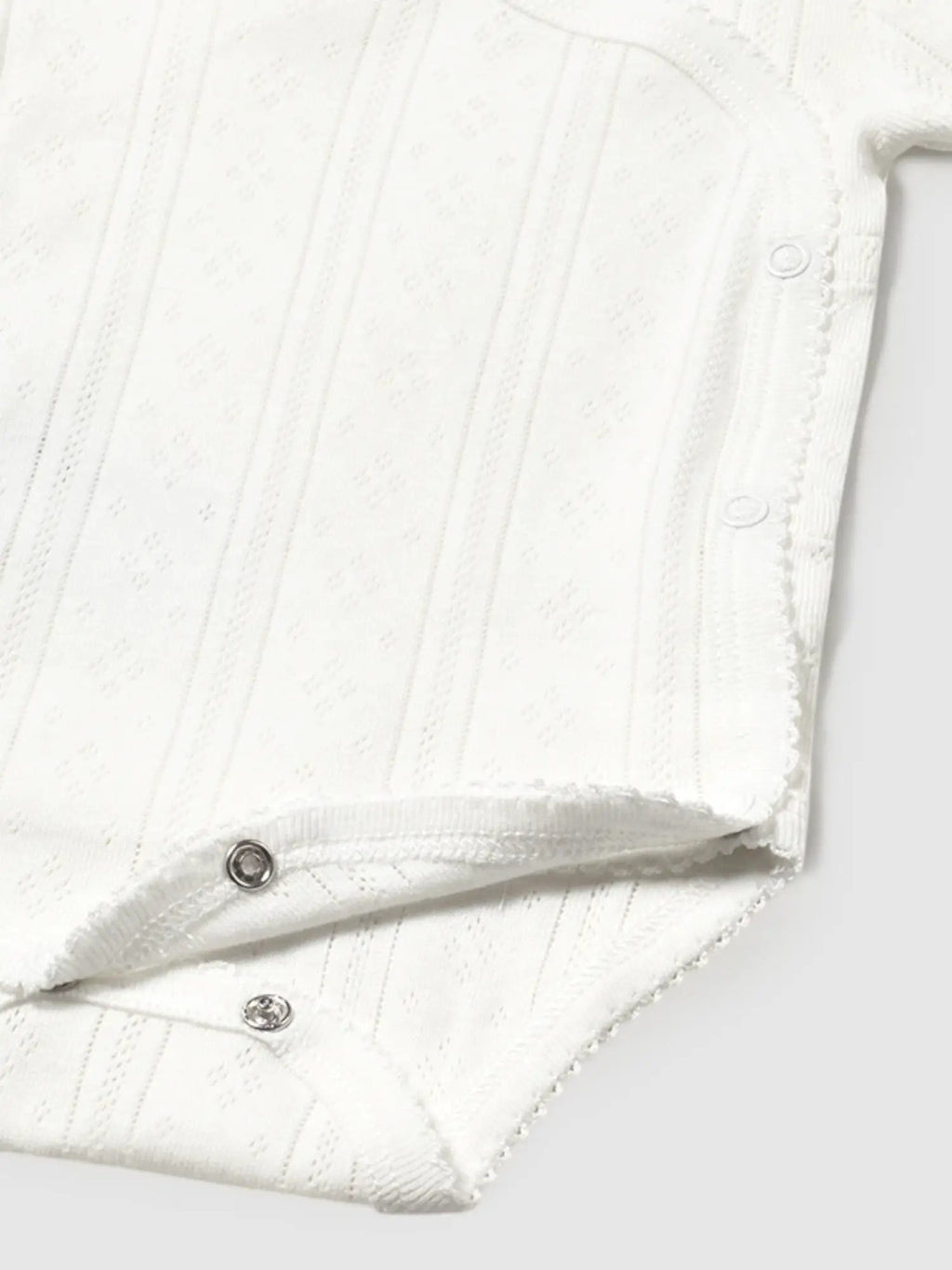 Body intimo Neonata Bianco 1746 /B by MAYORAL