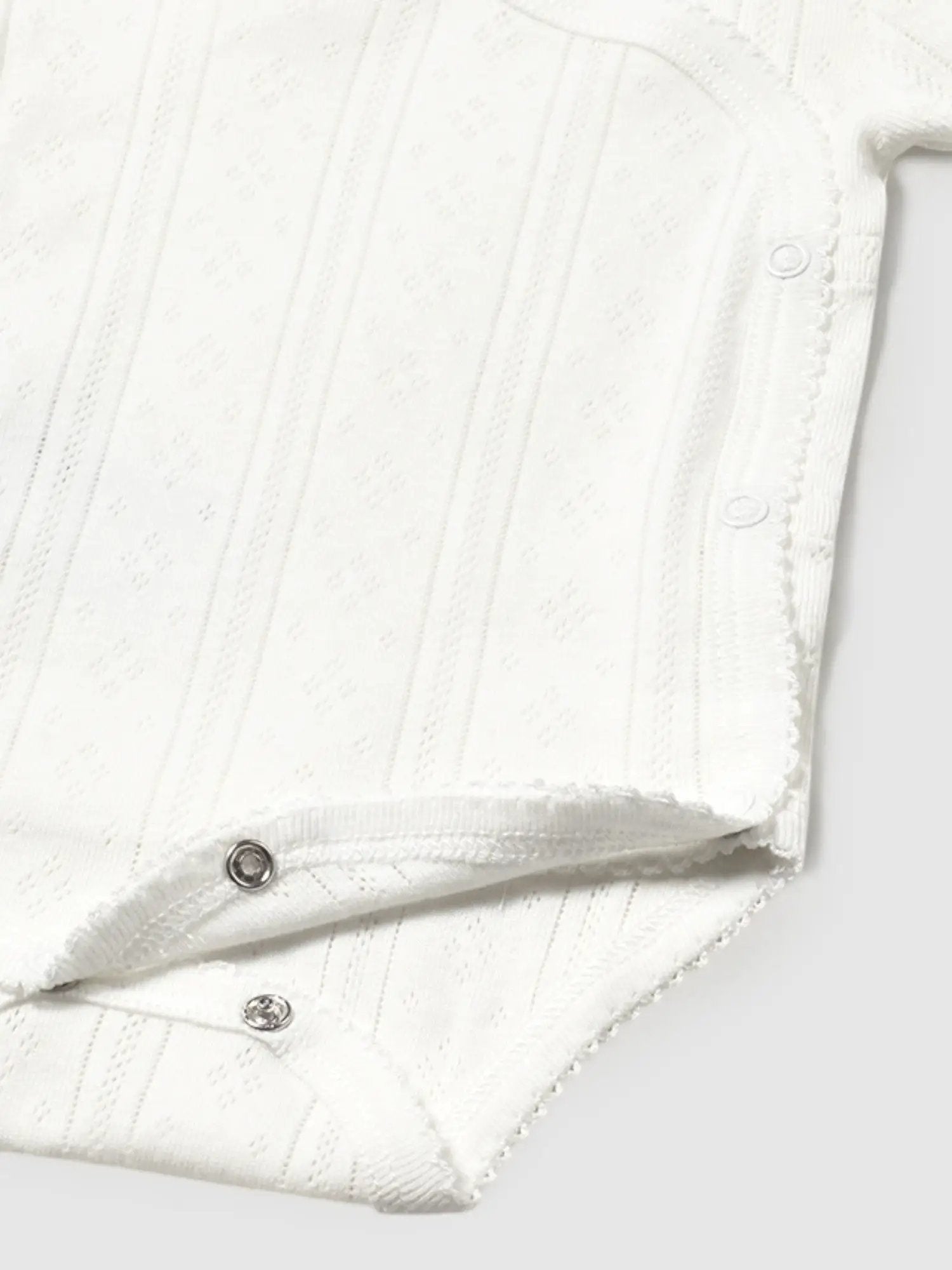 Body intimo Neonata Bianco 1746 /B by MAYORAL