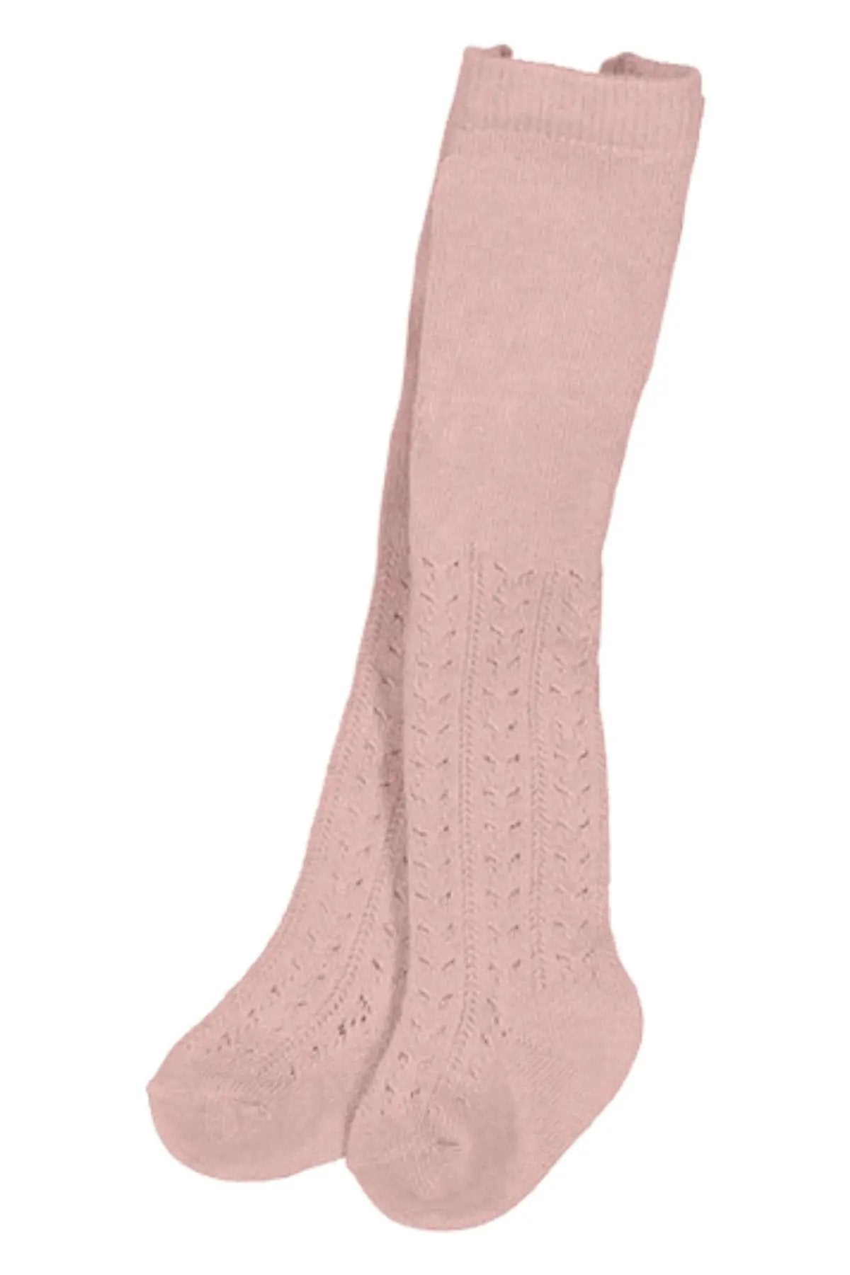 Calzamaglia Rosa 9650- by MAYORAL