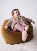 Cappotto Bimba Beige 2406/91 by MAYORAL