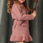 Completo Bimba Rosa 5543/55 by ABEL & LULA