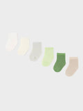 Calze Verde 9707/V by MAYORAL