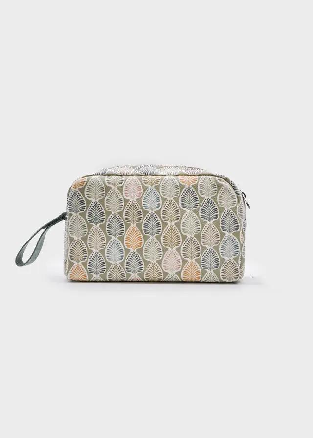 Necessaire Verde 19976/59 by MAYORAL