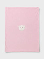 Coperta Neonata Rosa C64450/R-A by COCCODE'