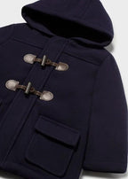 Cappotto Bimbo Blu 2426/41 by MAYORAL