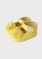Scarpette Bimba Giallo SF3907/T95/G by AMBARABA'