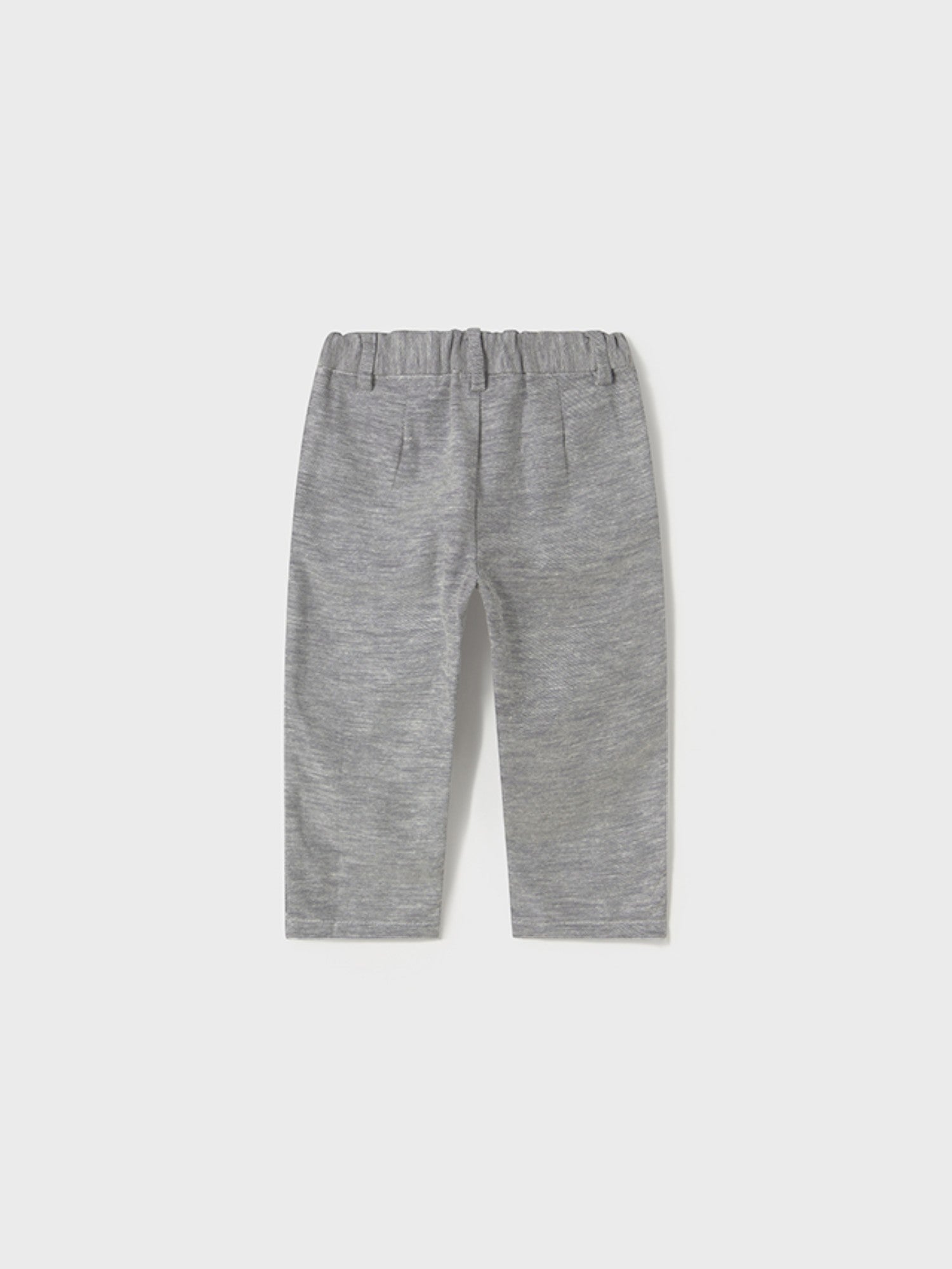 Pantalone Bimbo GRIGIO 1576/72 -  NANU' BABY