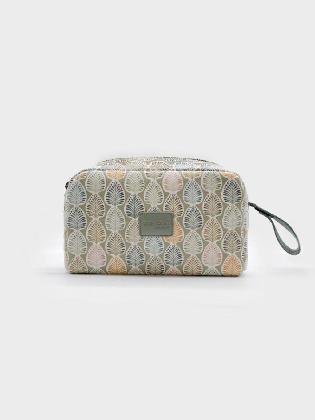 Necessaire Verde 19976/59 by MAYORAL