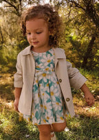 Geraldina Bimba Beige 1494/95 by MAYORAL