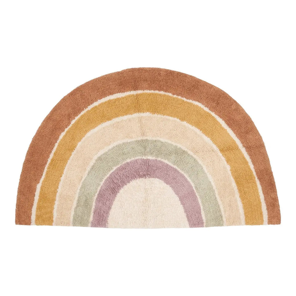 Tappeto Multicolore RU10702006 by LITTLE DUTCH