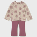 Completo Bimba Rosa 2742/49 by MAYORAL