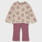 Completo Bimba Rosa 2742/49 by MAYORAL