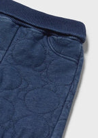 Pantaloni Bimba Blu 2574/5 by MAYORAL