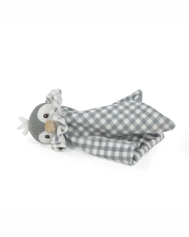 Doudou Verde 1120800795 by WALKING MUM