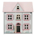 Casa delle bambole Multicolore LD7117 by LITTLE DUTCH