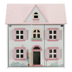 Casa delle bambole Multicolore LD7117 by LITTLE DUTCH