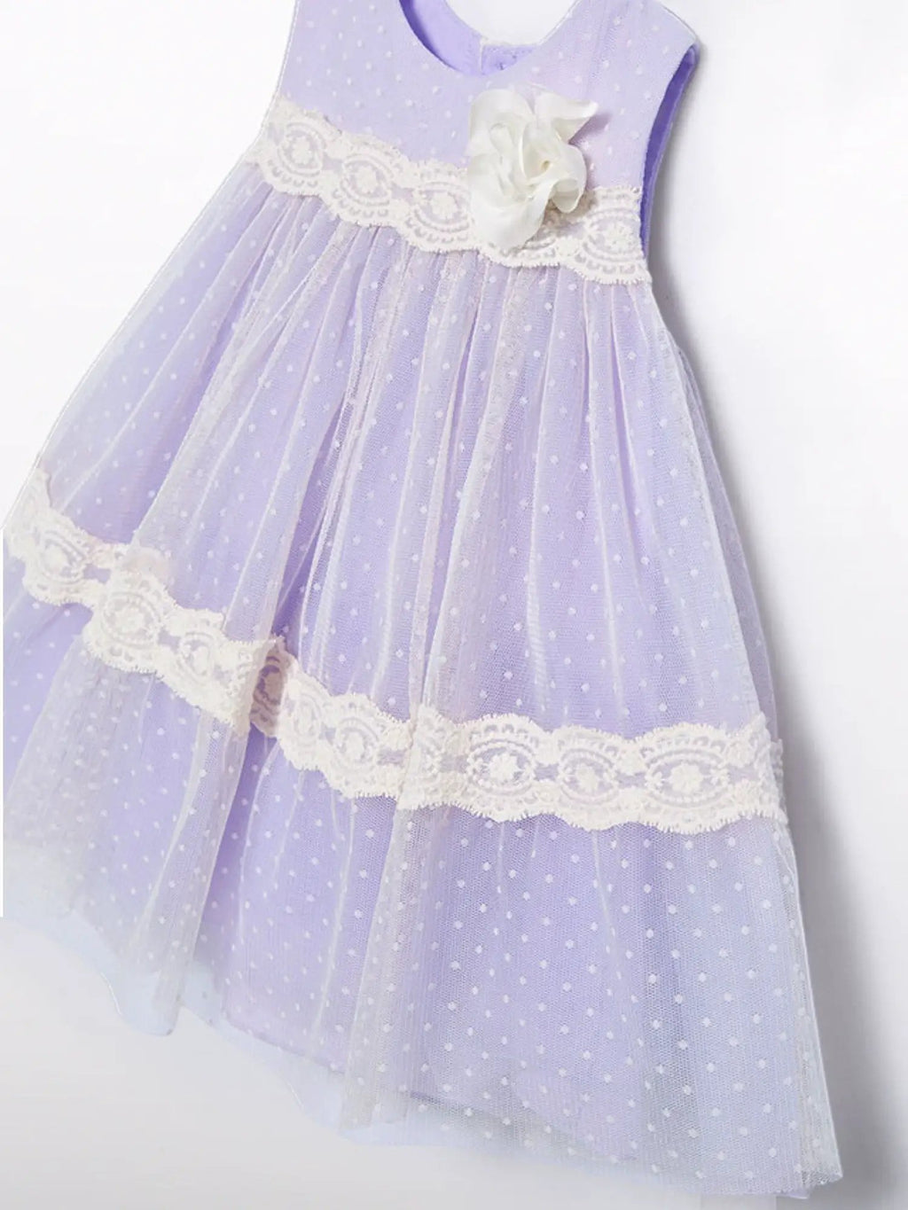Abito Bimba Lilla 5016 /85 by ABEL & LULA