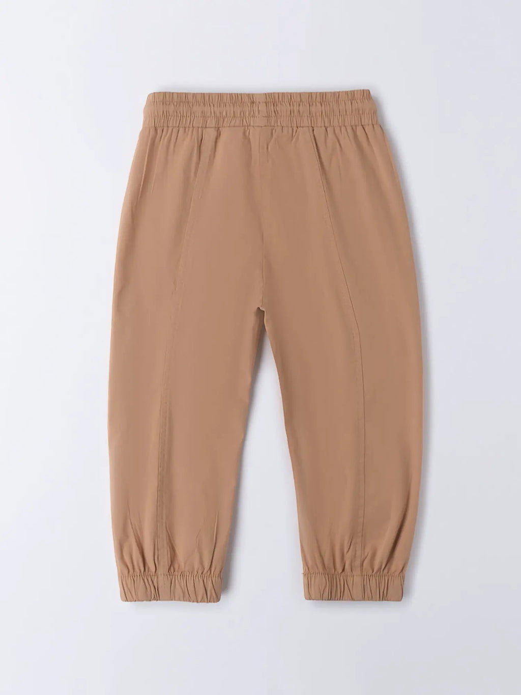 Pantaloni Bimbo Marrone 0B065/0937 by SARABANDA