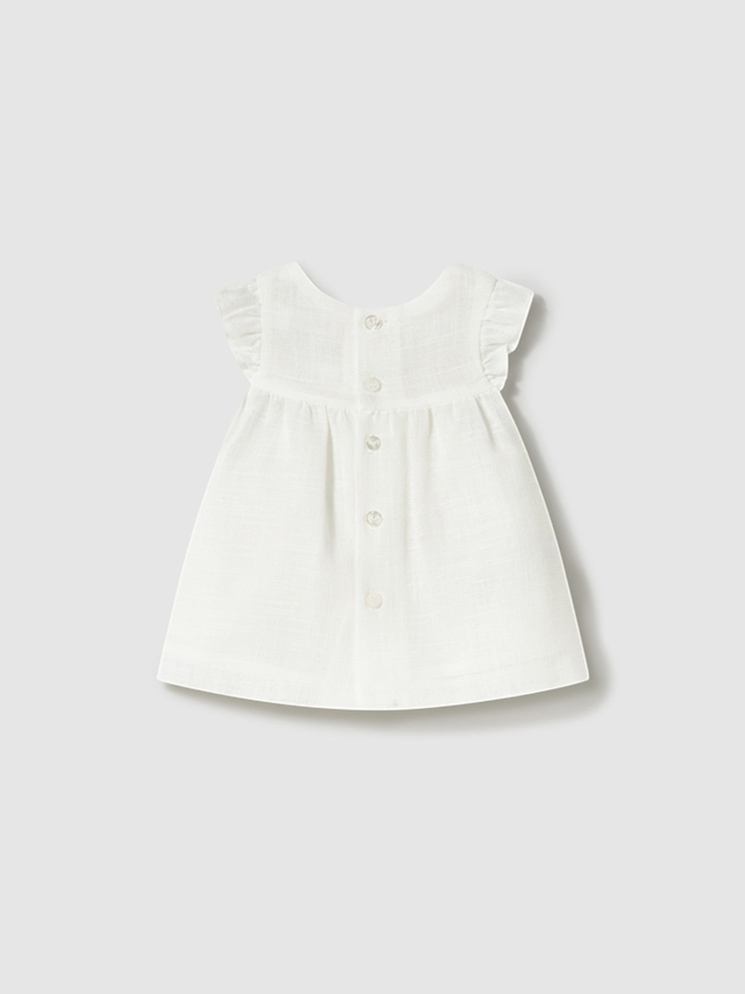 Abito nido Bimba PANNA 1846 /P -  NANU' BABY