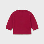Maglia Bimbo Rosso 2406/93 by MAYORAL