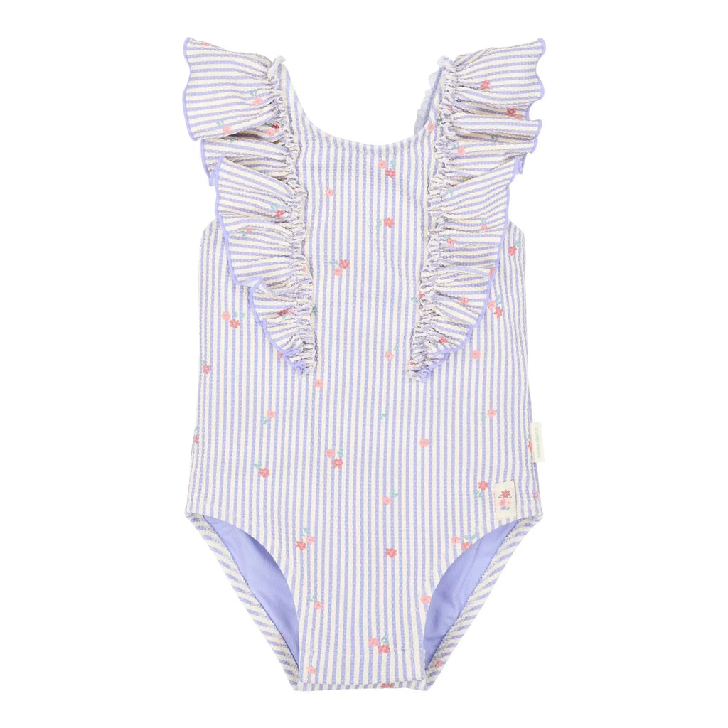 Costume Bimba Lilla CL26030714 by LITTLE DUTCH