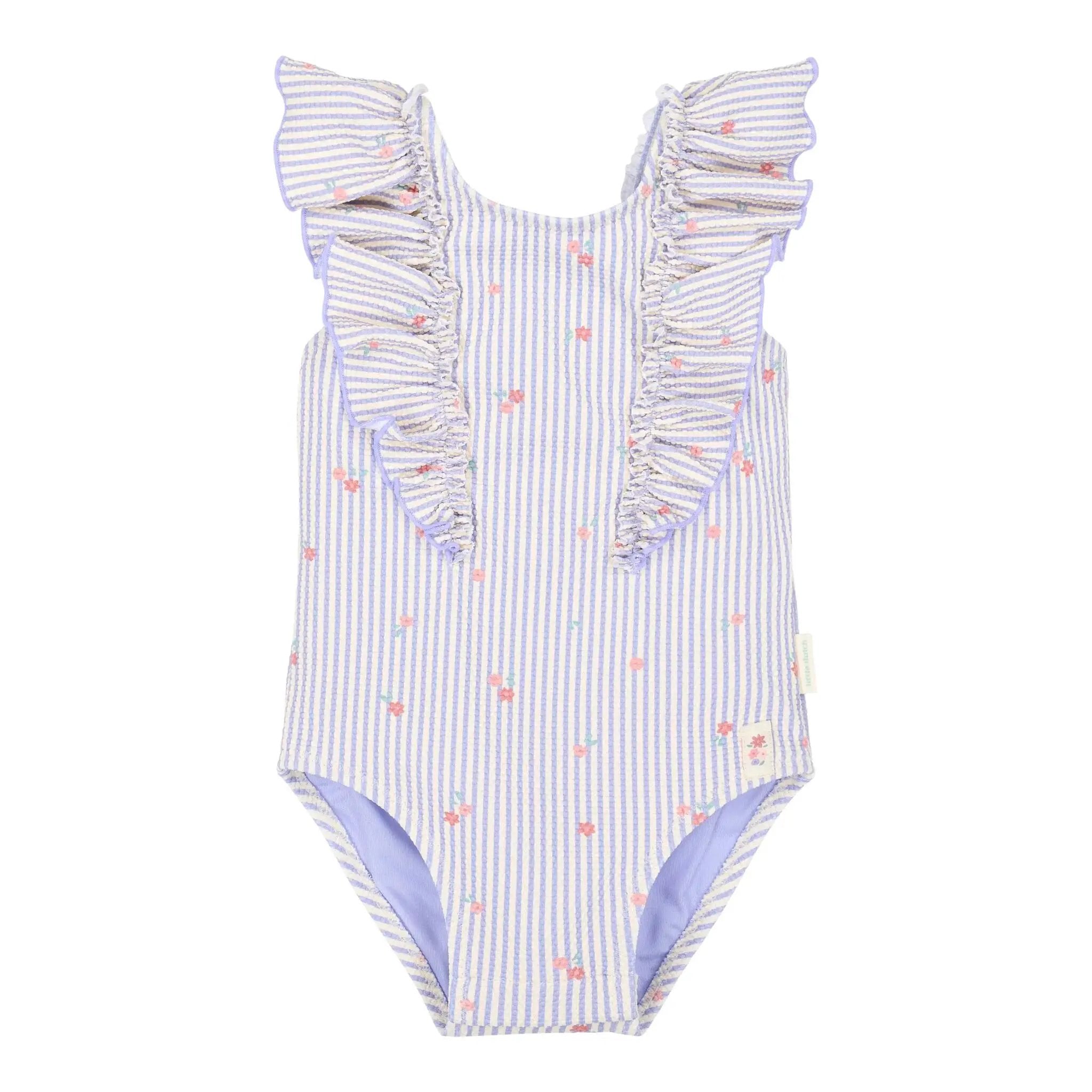 Costume Bimba Lilla CL26030714 by LITTLE DUTCH
